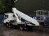 Teleskoparbeitsbühne del tipo Nissan Cabstar, Gebrauchtmaschine en Antwerpen (Imagen 3)
