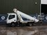 Teleskoparbeitsbühne del tipo Nissan Cabstar, Gebrauchtmaschine en Antwerpen (Imagen 1)