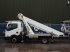 Teleskoparbeitsbühne del tipo Nissan Cabstar, Gebrauchtmaschine en Antwerpen (Imagen 2)