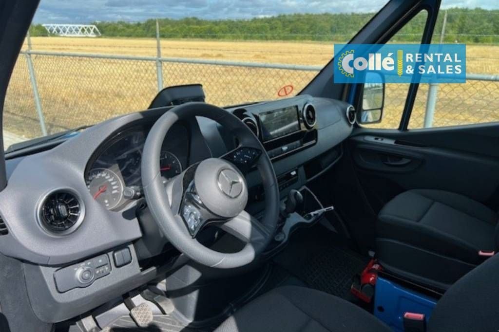 Teleskoparbeitsbühne типа Palfinger P 250 BK 2025, Gebrauchtmaschine в Sittard (Фотография 11)