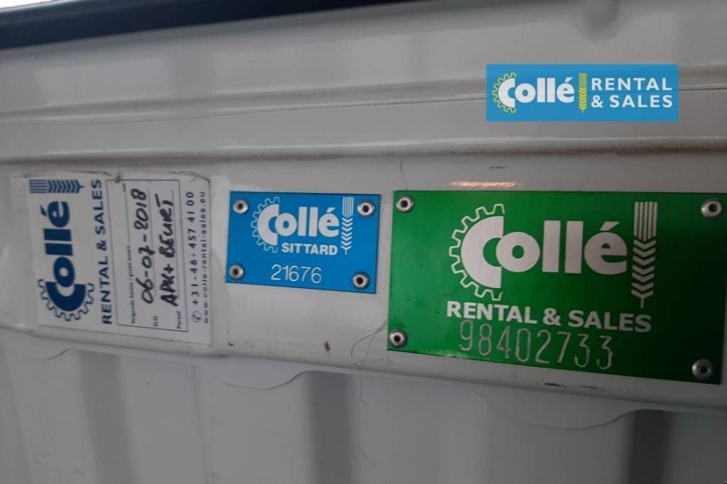 Teleskoparbeitsbühne типа Palfinger P 260 B 2013, Gebrauchtmaschine в Sittard (Фотография 10)