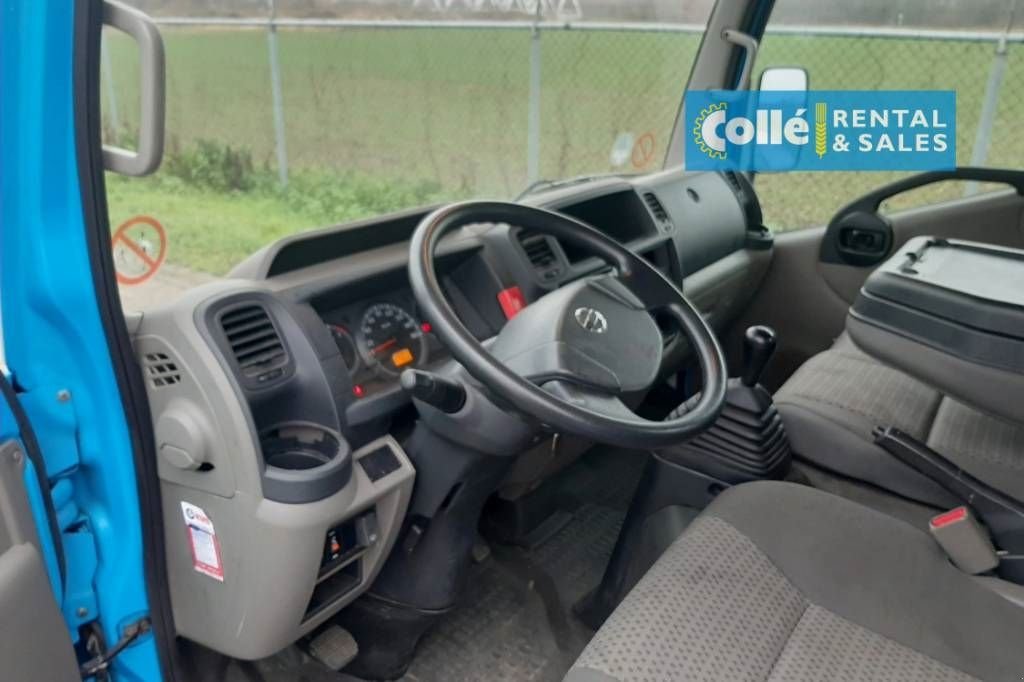 Teleskoparbeitsbühne типа Palfinger P 260 B 2013, Gebrauchtmaschine в Sittard (Фотография 9)