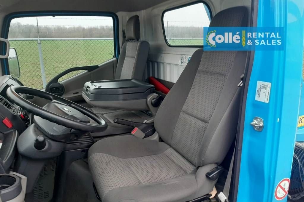 Teleskoparbeitsbühne типа Palfinger P 260 B 2013, Gebrauchtmaschine в Sittard (Фотография 8)