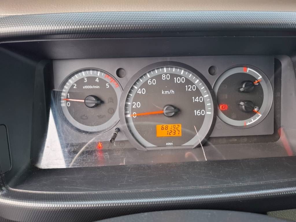 Teleskoparbeitsbühne tipa Palfinger P 260 B 2013, Gebrauchtmaschine u Sittard (Slika 11)