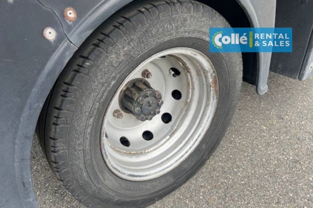 Teleskoparbeitsbühne типа Palfinger P 260 B 2014, Gebrauchtmaschine в Sittard (Фотография 11)