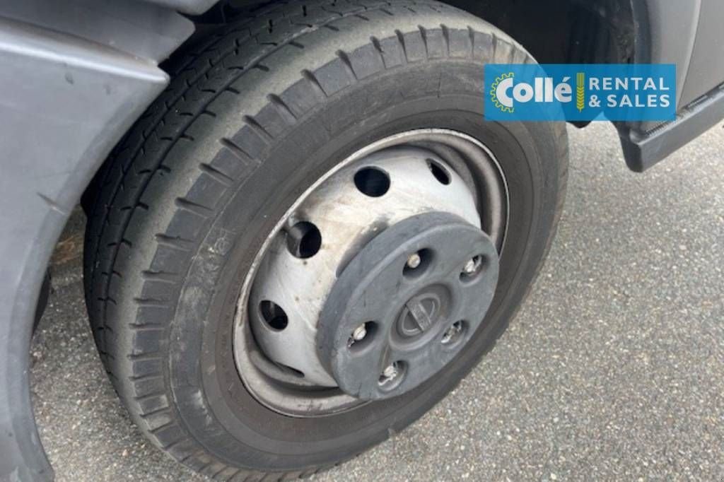 Teleskoparbeitsbühne типа Palfinger P 260 B 2014, Gebrauchtmaschine в Sittard (Фотография 10)