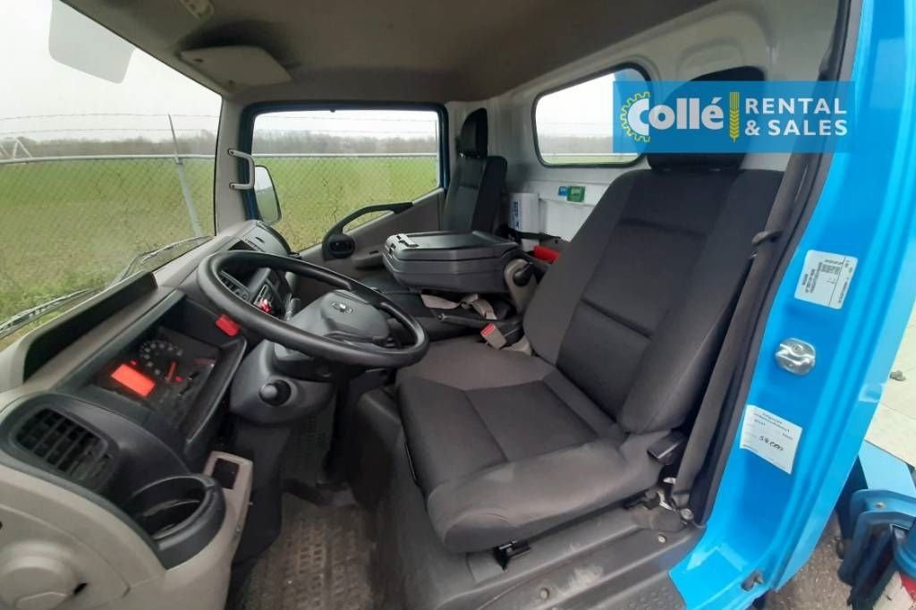 Teleskoparbeitsbühne типа Palfinger P 260 B 2014, Gebrauchtmaschine в Sittard (Фотография 10)