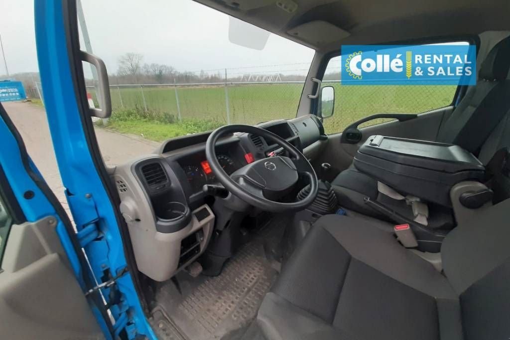 Teleskoparbeitsbühne типа Palfinger P 260 B 2014, Gebrauchtmaschine в Sittard (Фотография 9)