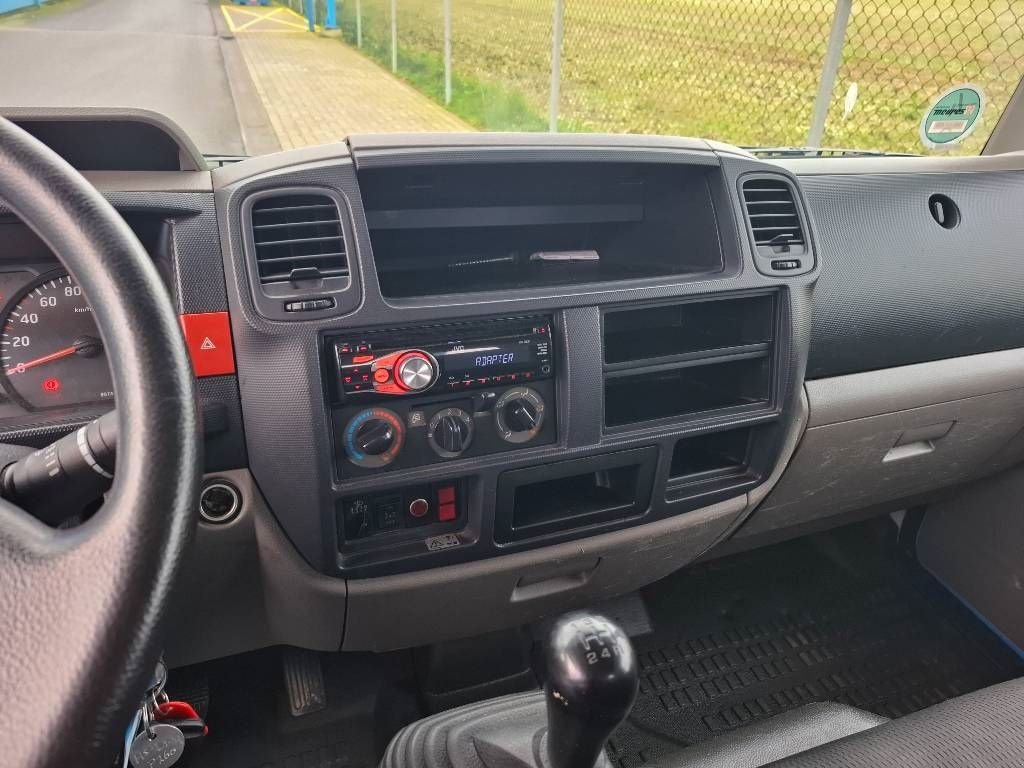 Teleskoparbeitsbühne tipa Palfinger P 260 B 2014, Gebrauchtmaschine u Sittard (Slika 11)