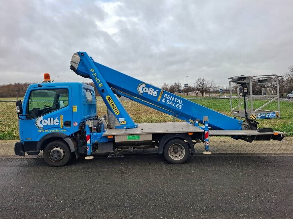 Teleskoparbeitsbühne tipa Palfinger P 260 B 2014, Gebrauchtmaschine u Sittard (Slika 2)