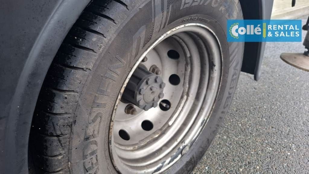 Teleskoparbeitsbühne типа Palfinger P 260 B 2016 230 kg, Gebrauchtmaschine в Sittard (Фотография 11)