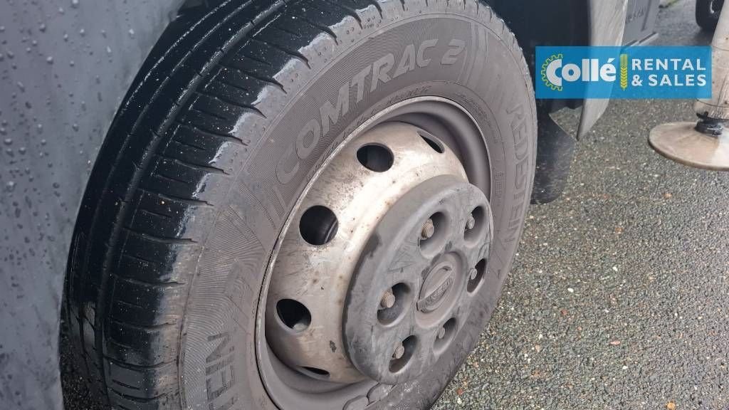 Teleskoparbeitsbühne типа Palfinger P 260 B 2016 230 kg, Gebrauchtmaschine в Sittard (Фотография 10)