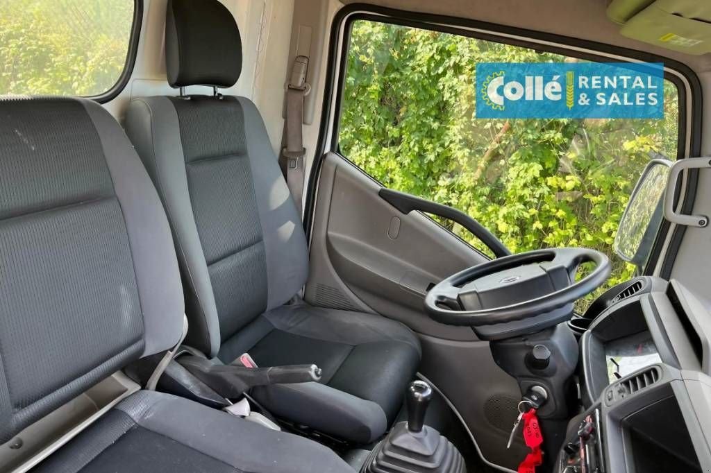 Teleskoparbeitsbühne tip Palfinger P 260 B 2016, Gebrauchtmaschine in Sittard (Poză 11)