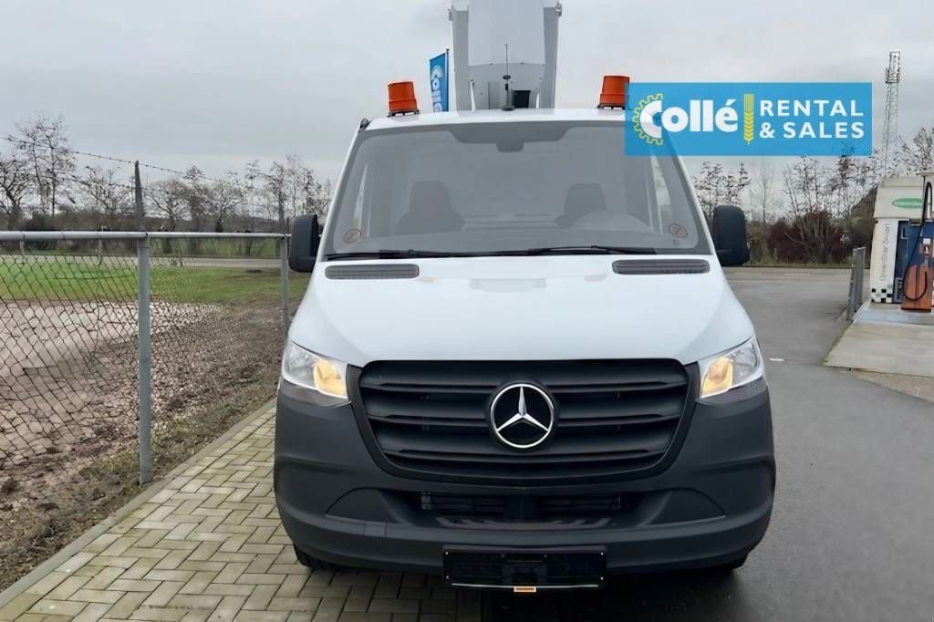 Teleskoparbeitsbühne типа Palfinger P 280 B 2024, Neumaschine в Sittard (Фотография 5)