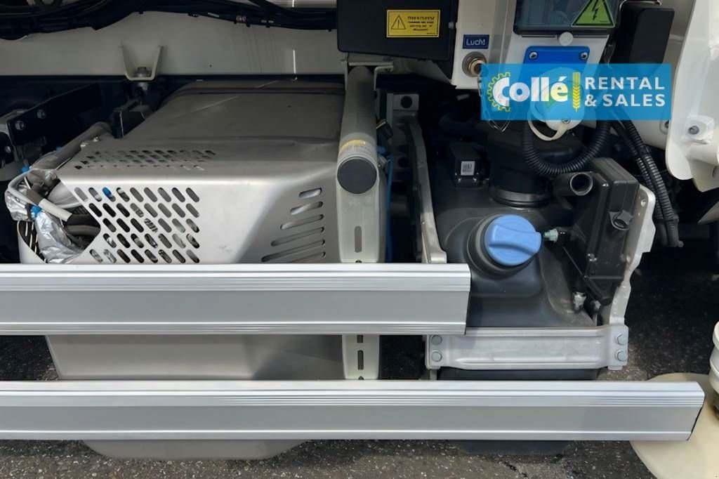 Teleskoparbeitsbühne tip Palfinger P 300 KS 2023, Neumaschine in Sittard (Poză 9)