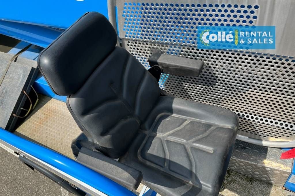 Teleskoparbeitsbühne tip Palfinger P 900 2018, Gebrauchtmaschine in Sittard (Poză 11)