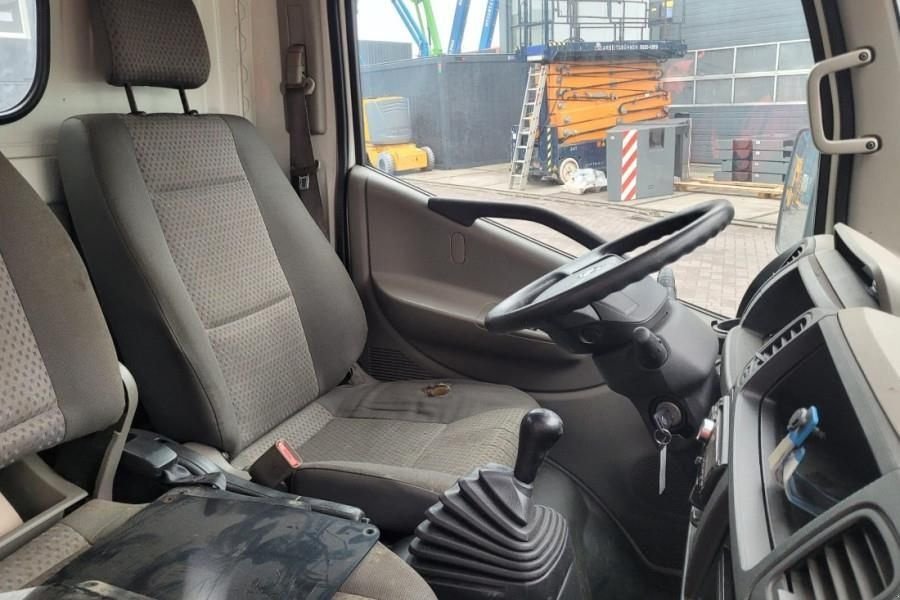 Teleskoparbeitsbühne типа Palfinger P260B As - Is, Dutch Registration, Driving Licence, Gebrauchtmaschine в Groenlo (Фотография 10)