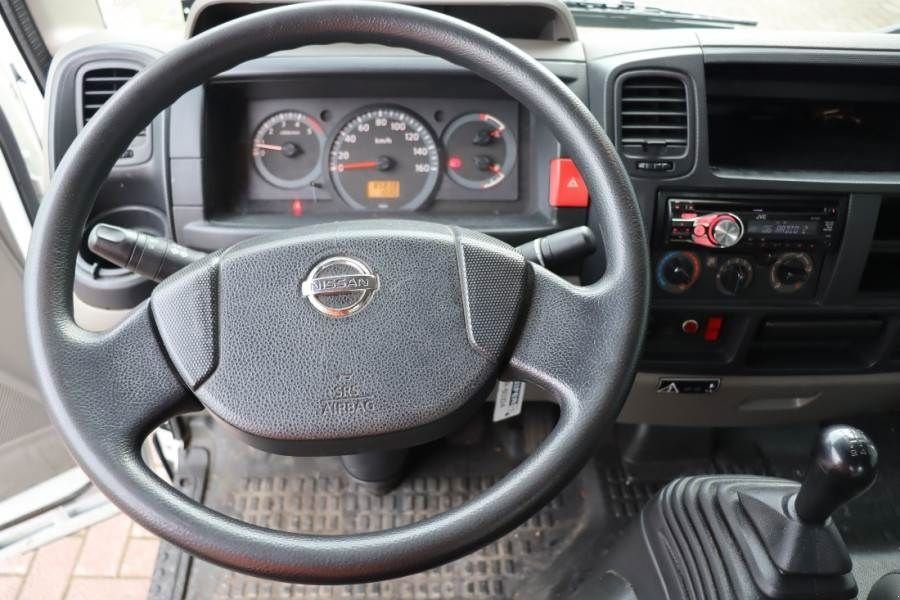 Teleskoparbeitsbühne tipa Palfinger P260B Dutch Registration, Driving Licence B/3, Die, Gebrauchtmaschine u Groenlo (Slika 11)