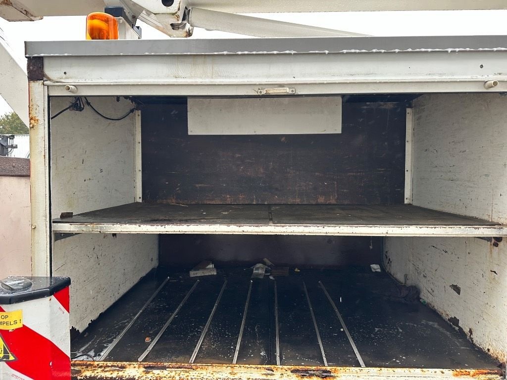 Teleskoparbeitsbühne του τύπου Palfinger TKA 17, Gebrauchtmaschine σε WIJCHEN (Φωτογραφία 11)