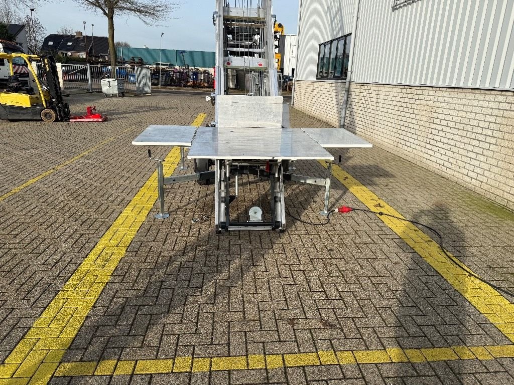 Teleskoparbeitsbühne του τύπου Paus Easy 18 WH-M, Gebrauchtmaschine σε WIJCHEN (Φωτογραφία 4)