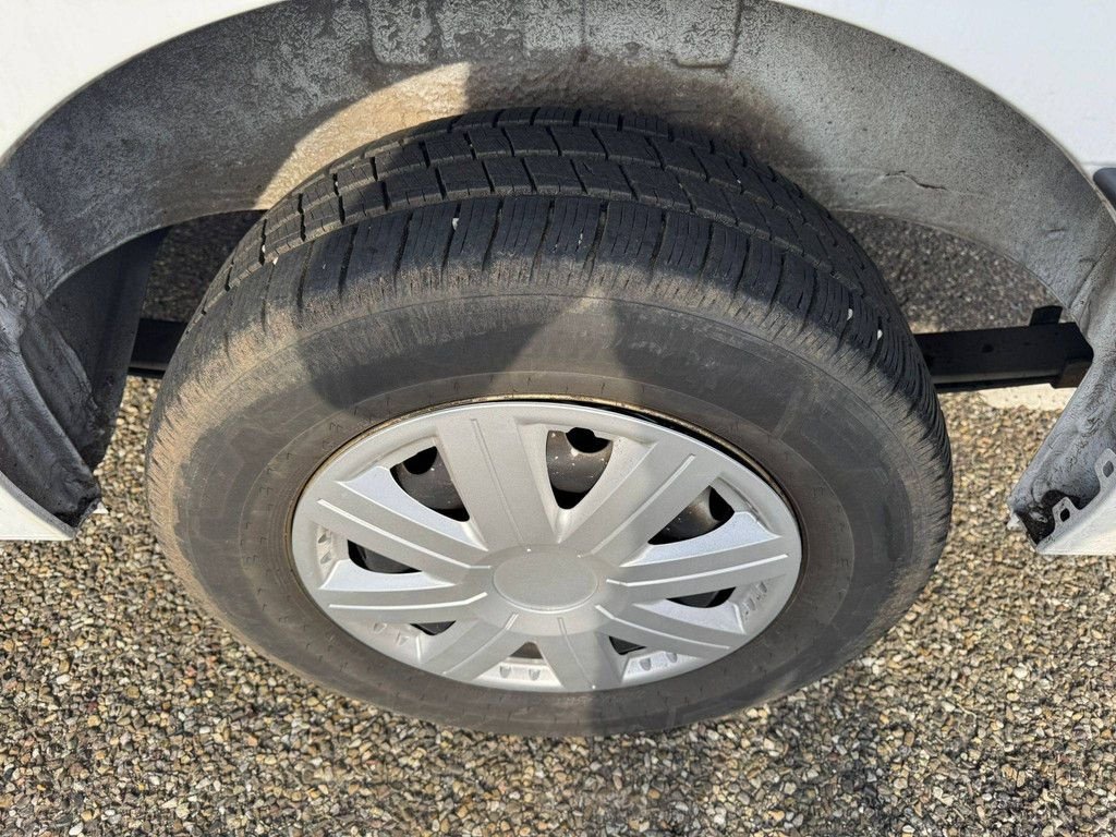 Teleskoparbeitsbühne typu Renault Master 2.3DCI, Gebrauchtmaschine v Antwerpen (Obrázek 8)