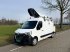 Teleskoparbeitsbühne typu Renault Master 2.3DCI, Gebrauchtmaschine v Antwerpen (Obrázek 2)