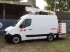 Teleskoparbeitsbühne za tip Renault MASTER, Gebrauchtmaschine u Antwerpen (Slika 1)