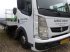 Teleskoparbeitsbühne van het type Renault Maxity, Gebrauchtmaschine in Antwerpen (Foto 4)