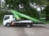 Teleskoparbeitsbühne van het type Renault Maxity, Gebrauchtmaschine in Antwerpen (Foto 1)