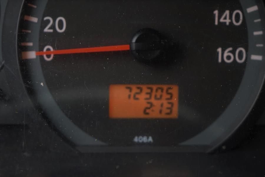 Teleskoparbeitsbühne tip Ruthmann TB270 As-Is, Driving Licence B/3 Driving Licence B, Gebrauchtmaschine in Groenlo (Poză 5)