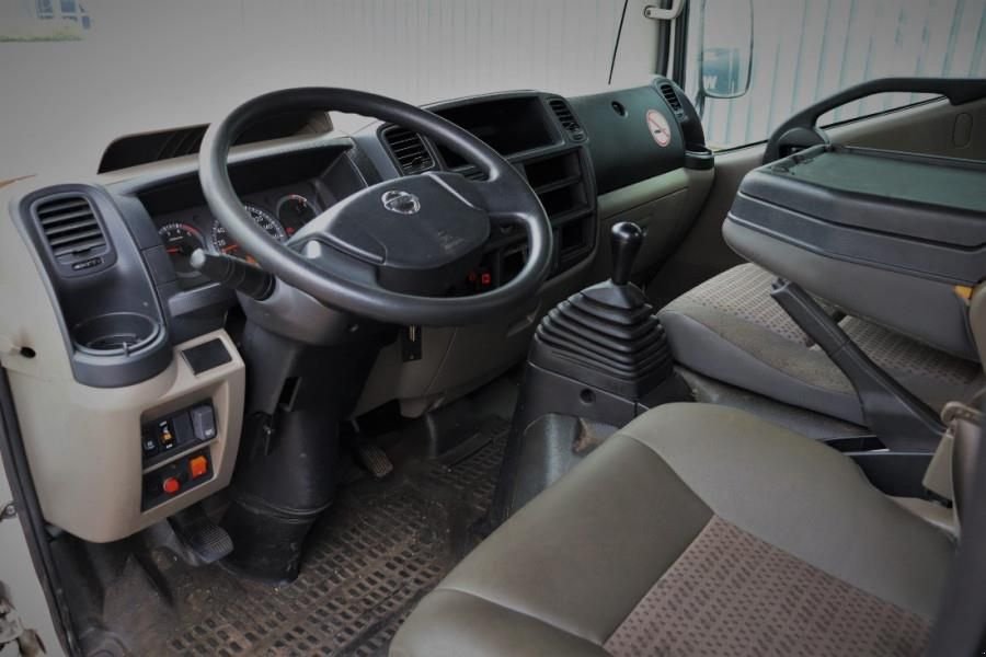 Teleskoparbeitsbühne tip Ruthmann TB270 As-Is, Driving Licence B/3 Driving Licence B, Gebrauchtmaschine in Groenlo (Poză 4)