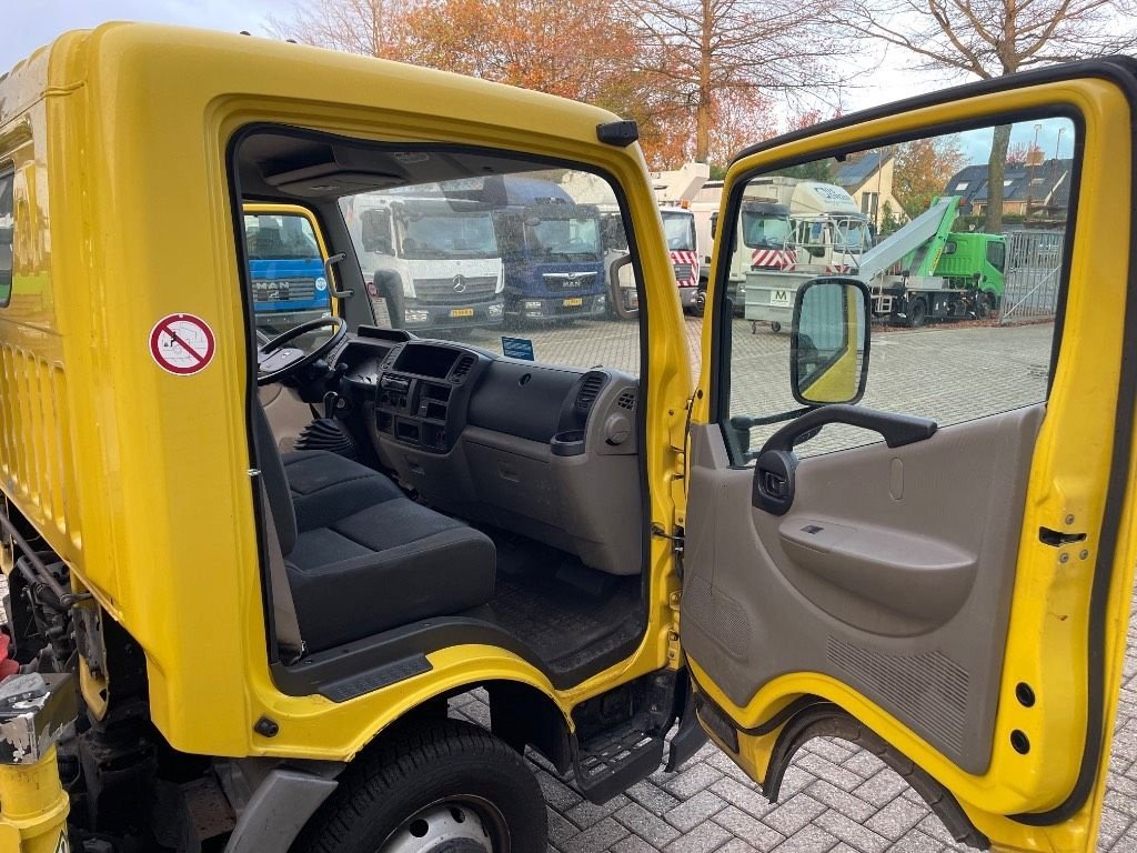 Teleskoparbeitsbühne типа Ruthmann TBR 220 GERESERVEERD, Gebrauchtmaschine в WIJCHEN (Фотография 11)