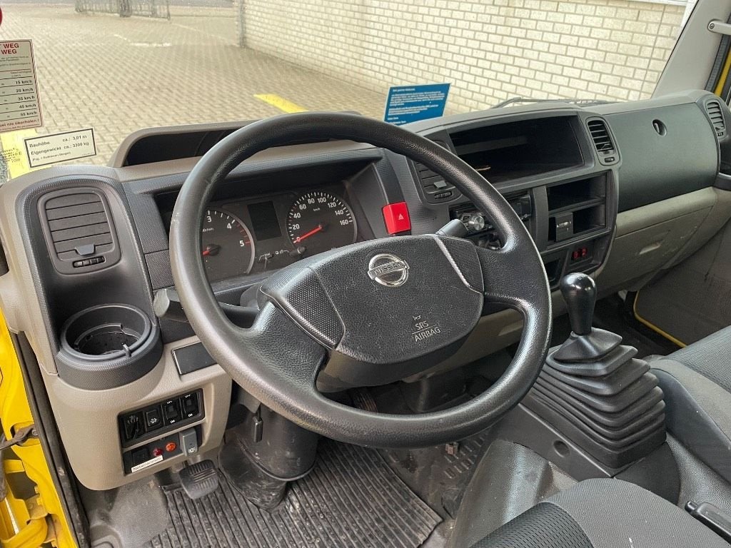 Teleskoparbeitsbühne типа Ruthmann TBR 220 GERESERVEERD, Gebrauchtmaschine в WIJCHEN (Фотография 10)