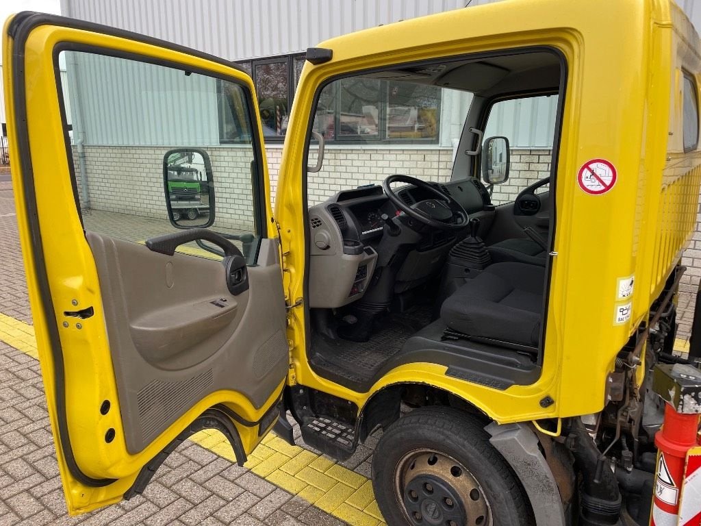 Teleskoparbeitsbühne del tipo Ruthmann TBR 220. GERESERVEERD, Gebrauchtmaschine In WIJCHEN (Immagine 9)