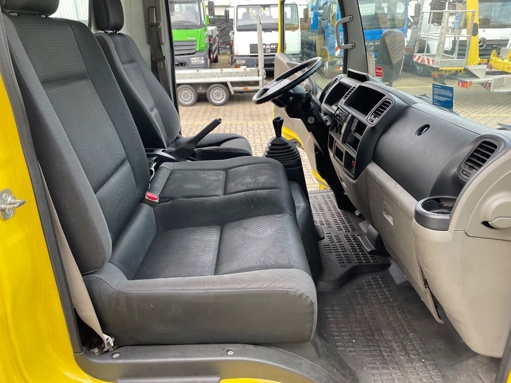 Teleskoparbeitsbühne του τύπου Ruthmann TBR 220, Gebrauchtmaschine σε WIJCHEN (Φωτογραφία 11)