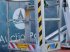 Teleskoparbeitsbühne Türe ait Sky High ST 1000, Gebrauchtmaschine içinde Antwerpen (resim 11)