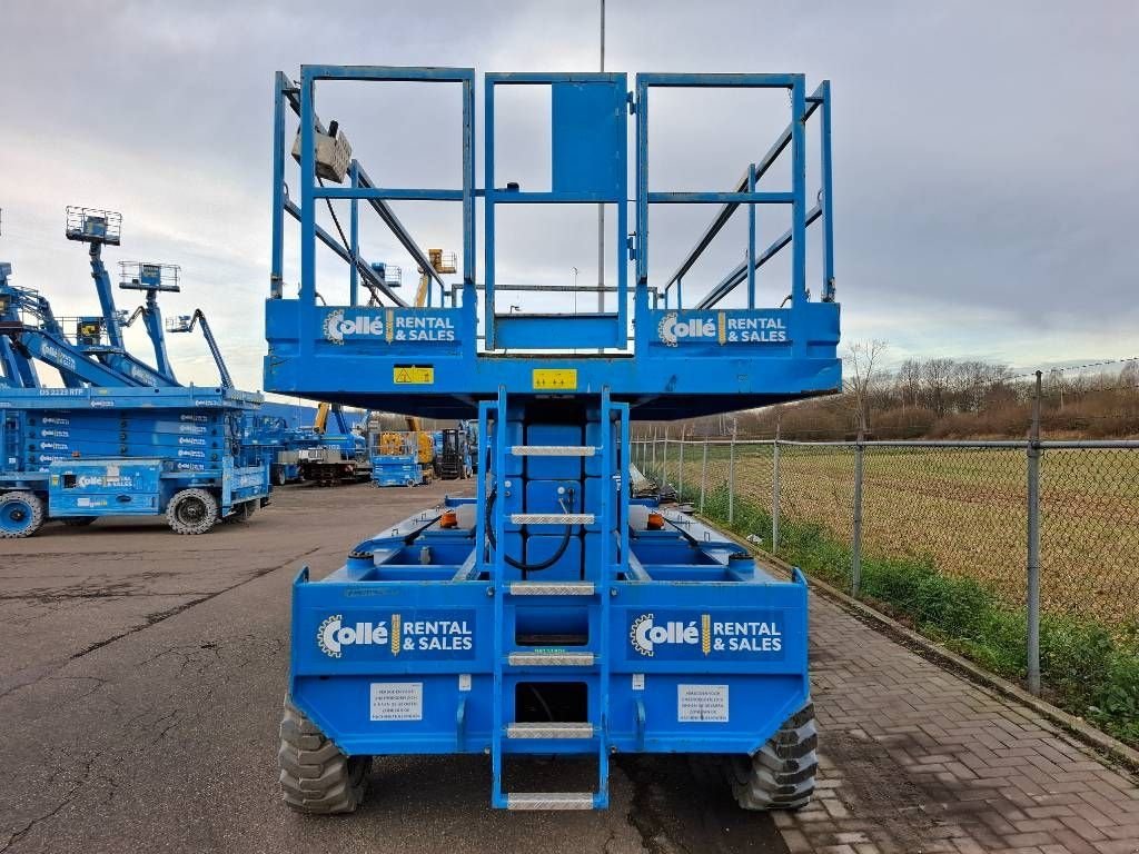 Teleskoparbeitsbühne του τύπου Sonstige AB Lift S163-24E2WD 2019, Gebrauchtmaschine σε Sittard (Φωτογραφία 5)