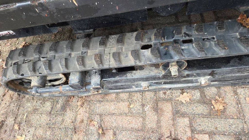 Teleskoparbeitsbühne типа Sonstige Aichi RV041H, Gebrauchtmaschine в Antwerpen (Фотография 11)