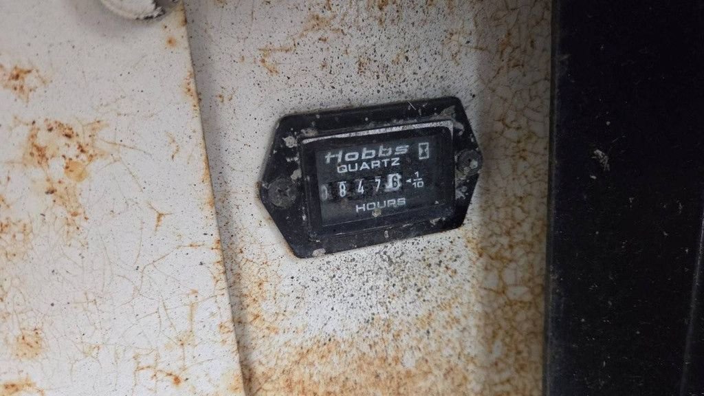 Teleskoparbeitsbühne типа Sonstige Aichi RV041H, Gebrauchtmaschine в Antwerpen (Фотография 8)