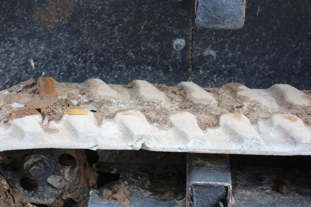 Teleskoparbeitsbühne типа Sonstige Aichi RV060, Gebrauchtmaschine в Antwerpen (Фотография 9)