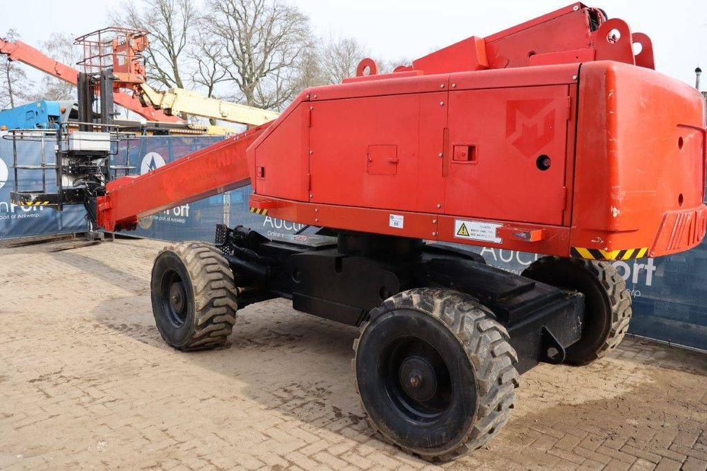 Teleskoparbeitsbühne za tip Sonstige Aichi SP 18A, Gebrauchtmaschine u Antwerpen (Slika 3)