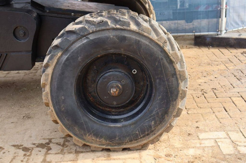 Teleskoparbeitsbühne za tip Sonstige Aichi SP 18A, Gebrauchtmaschine u Antwerpen (Slika 9)