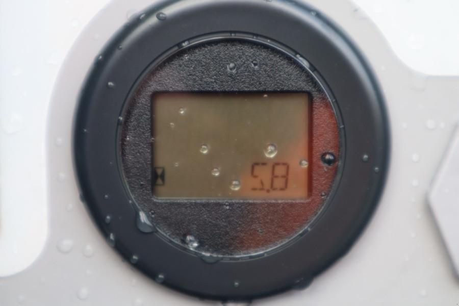 Teleskoparbeitsbühne типа Sonstige Aichi SP14D1JM Valid Inspection, *Guarantee! Diesel, 4x4, Gebrauchtmaschine в Groenlo (Фотография 11)