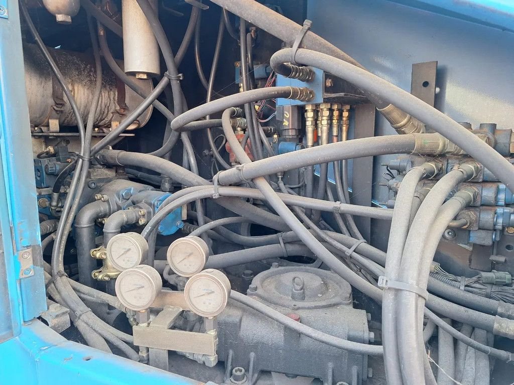 Teleskoparbeitsbühne типа Sonstige Aichi SP21AJ, Gebrauchtmaschine в Barneveld (Фотография 7)