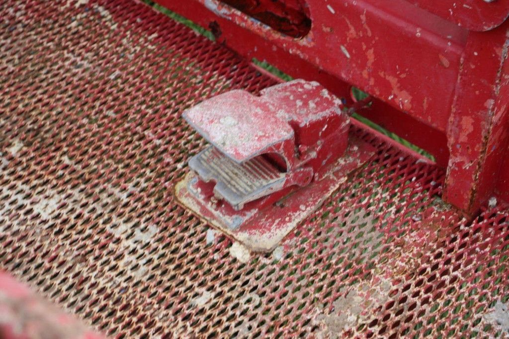 Teleskoparbeitsbühne типа Sonstige Aichi SP21AJ, Gebrauchtmaschine в Antwerpen (Фотография 11)