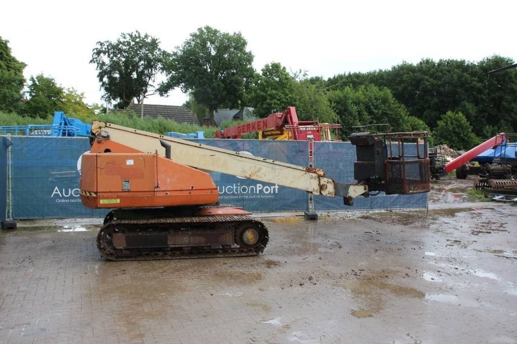 Teleskoparbeitsbühne tipa Sonstige Aichi SR123/ISR403, Gebrauchtmaschine u Antwerpen (Slika 1)