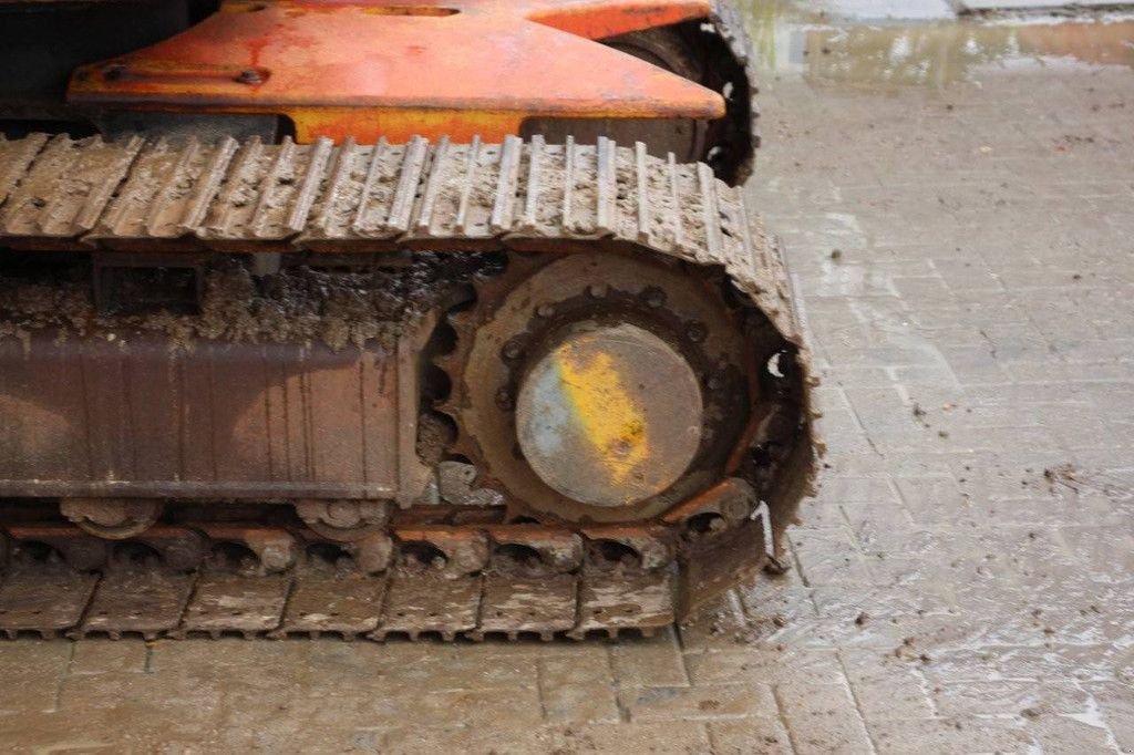 Teleskoparbeitsbühne tipa Sonstige Aichi SR123/ISR403, Gebrauchtmaschine u Antwerpen (Slika 11)