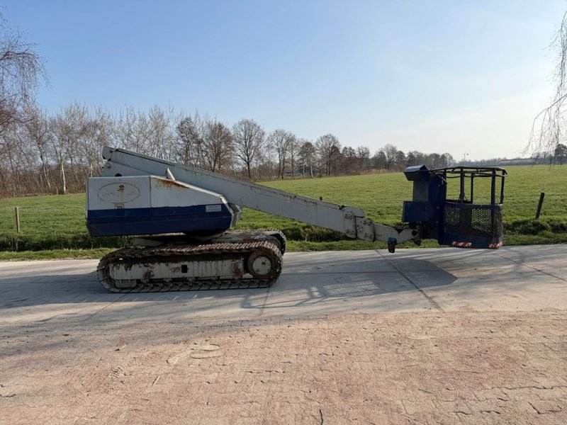 Teleskoparbeitsbühne типа Sonstige Aichi SR123, Gebrauchtmaschine в Lunteren