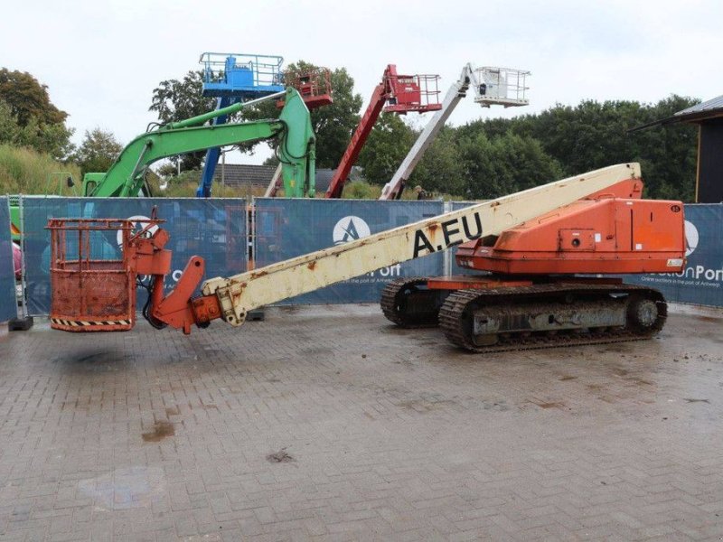 Teleskoparbeitsbühne типа Sonstige Aichi SR182, Gebrauchtmaschine в Antwerpen (Фотография 1)