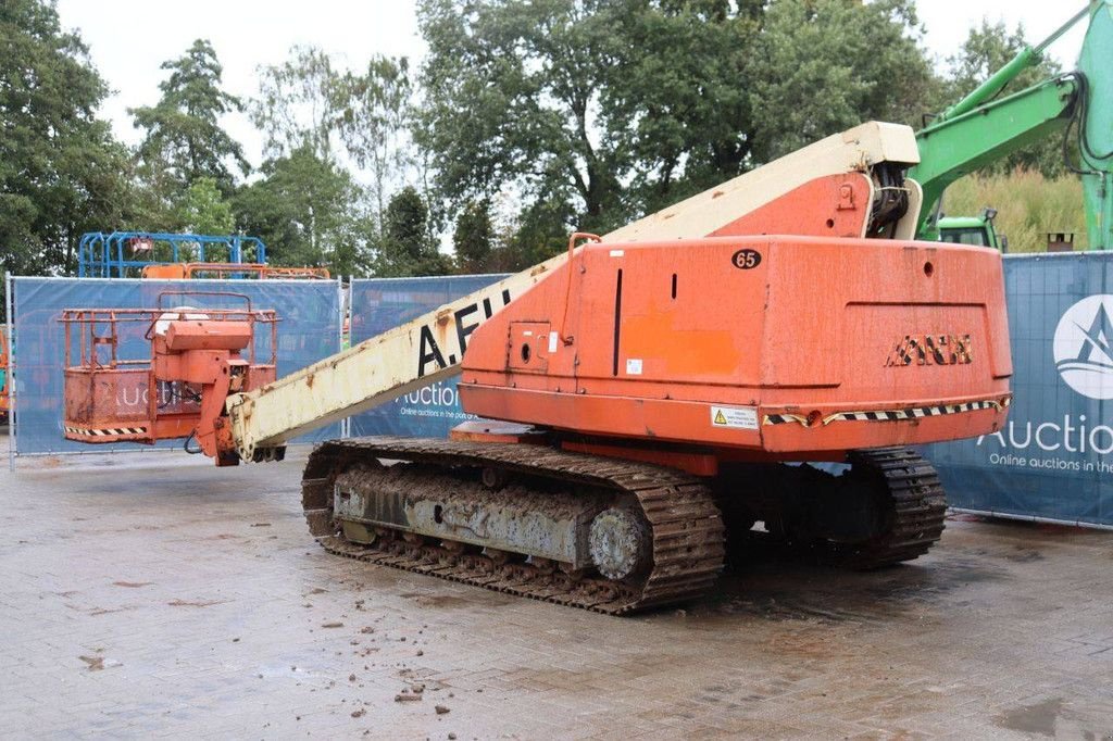 Teleskoparbeitsbühne του τύπου Sonstige Aichi SR182, Gebrauchtmaschine σε Antwerpen (Φωτογραφία 3)